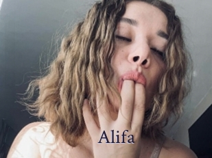 Alifa