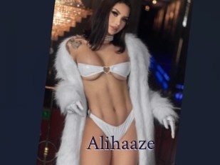 Alihaaze