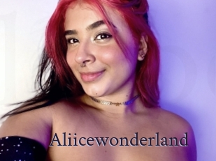 Aliicewonderland