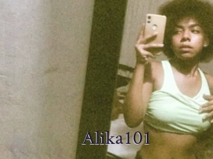 Alika101