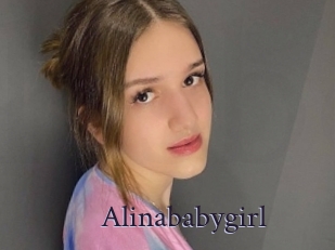 Alinababygirl