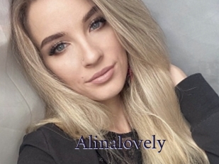 Alinalovely