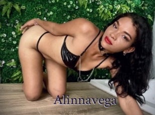 Alinnavega