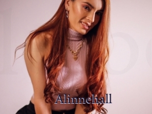 Alinnehall