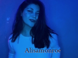 Alisamonroe