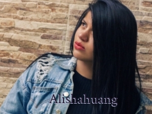 Alishahuang