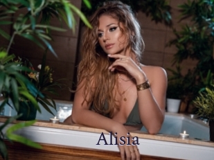Alisia