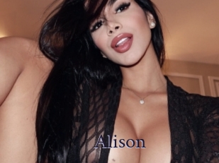 Alison