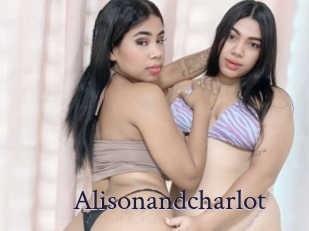 Alisonandcharlot
