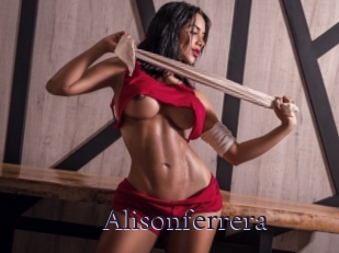 Alisonferrera