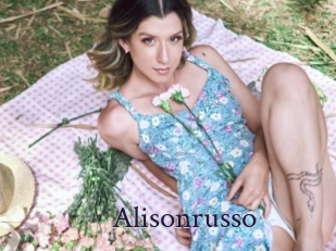 alisonrusso Lesbo Blog