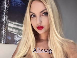 Alissag