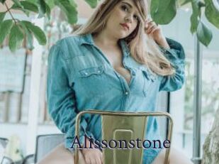 Alissonstone