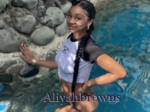 Aliyahbrowns