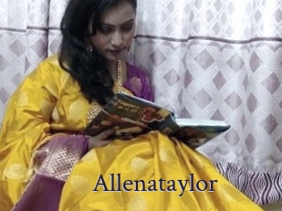 Allenataylor