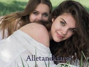 Alletandkiaraj