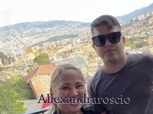 Allexandraroscio