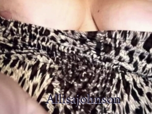 Allisajohnson