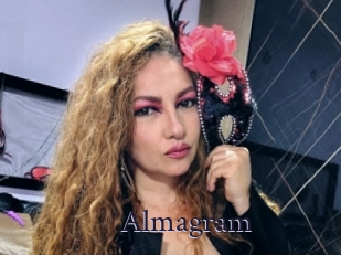 Almagram