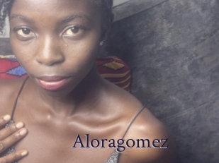 Aloragomez