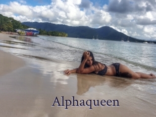 Alphaqueen