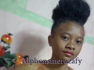 Alphonsinerazafy