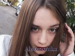 Alsomonika