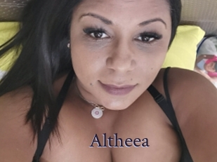 Altheea