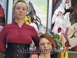 Althenaandgwen
