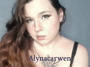 Alynacarwen