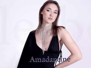 Amadareine