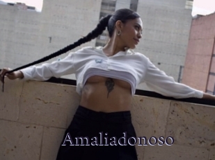 Amaliadonoso