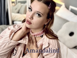 Amandalind