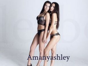 Amanyashley