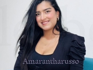 Amarantharusso