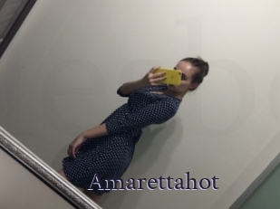 Amarettahot