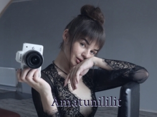 Amatunililit