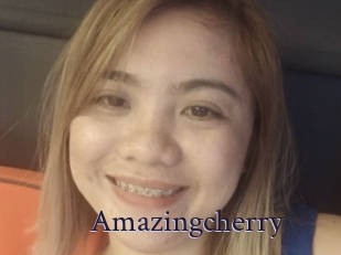 Amazingcherry