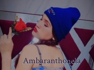 Ambaranthonela