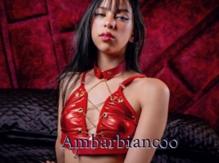 Ambarbiancoo