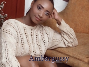 Ambargussy