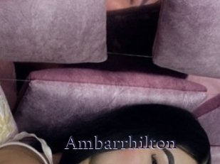 Ambarrhilton