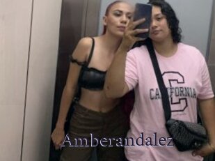 Amberandalez
