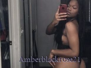 Amberblackrose21