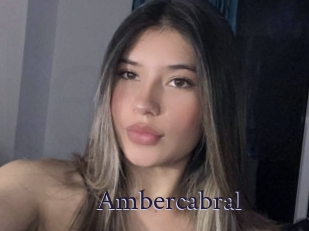 Ambercabral