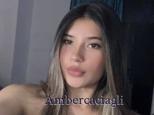 Ambercaciagli