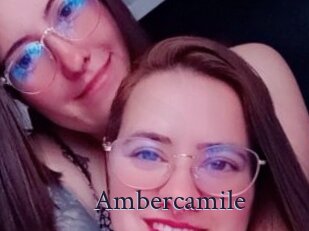 Ambercamile