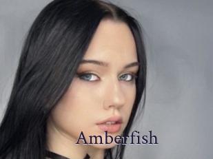 Amberfish