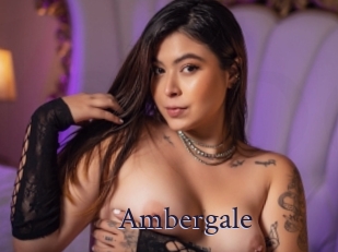 Ambergale