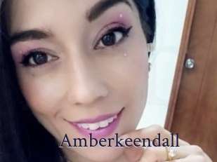 Amberkeendall